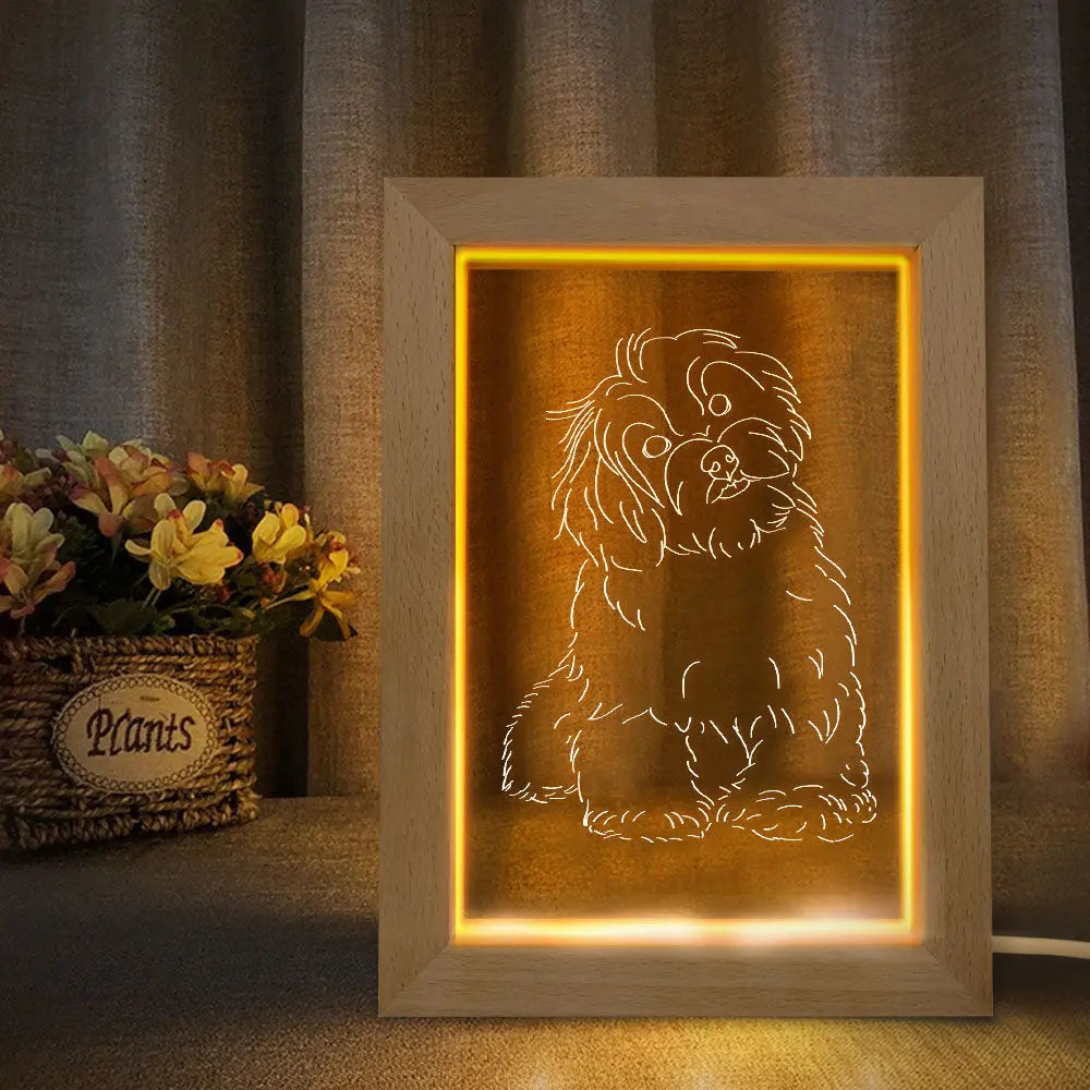 Personalised Engraved Night Light, Custom 3D Photo Night Light, Unique Picture Night Light, Personalised Gift Night Light, Custom Wood Photo Frame Lamp, High-Quality Acrylic Night Light, Personalised Lighting Gift, Customisable Photo Night Lamp, Stylish Personalised Night Light, Unique Custom Engraved Lamp, Personalised gifts for home decor, Custom photo night lights