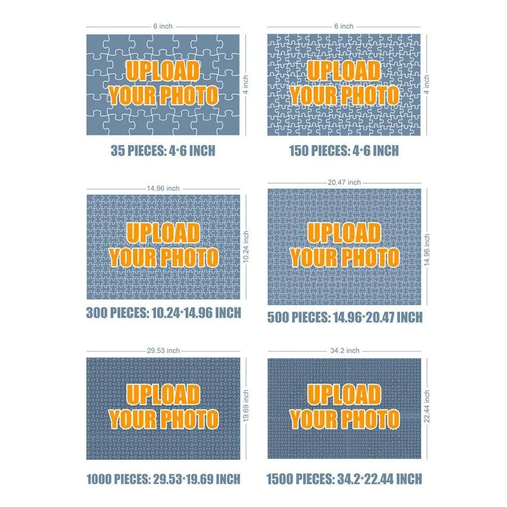 Custom Cardboard Jigsaw Puzzle, Personalised Jigsaw Puzzle, Unique Jigsaw Puzzle Gift, Customisable Jigsaw Puzzle, High-Quality Jigsaw Puzzle, Personalised Puzzle Gift, Custom Puzzle for Home Decor, Customisable Jigsaw Puzzle for Kids and Adults, Stylish Personalised Jigsaw Puzzle, Unique Custom Puzzle Design