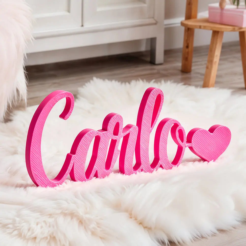 Personalised Name Sign, Popular custom name plates, Unique name plates for desks, Best personalised desk name signs, Custom name desk sign for teachers, High-quality personalised name plate, Unique Gift, Unique 3D Name Plate Gift, Custom PLA Name Sign, High-Quality Name Sign, Customisable Desk Name Plate, Stylish Office Name Sign, Unique Event Name Sign