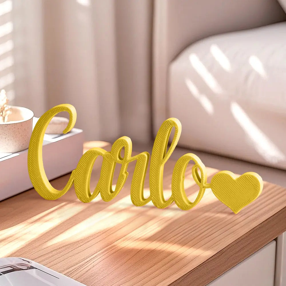 Personalised Desk Name Plate, Custom 3D Print Name Plate, Custom Office Sign, Personalised Name Plate Gift, Custom Name Desk Sign, Personalised Professional Plaque, 3D Printed Name Plate, Unique Desk Name Plate, Custom Office Desk Accessory, Personalised Gift for Professionals, High-Quality Name Plate, Customisable Desk Sign, Thoughtful Gift for Teachers