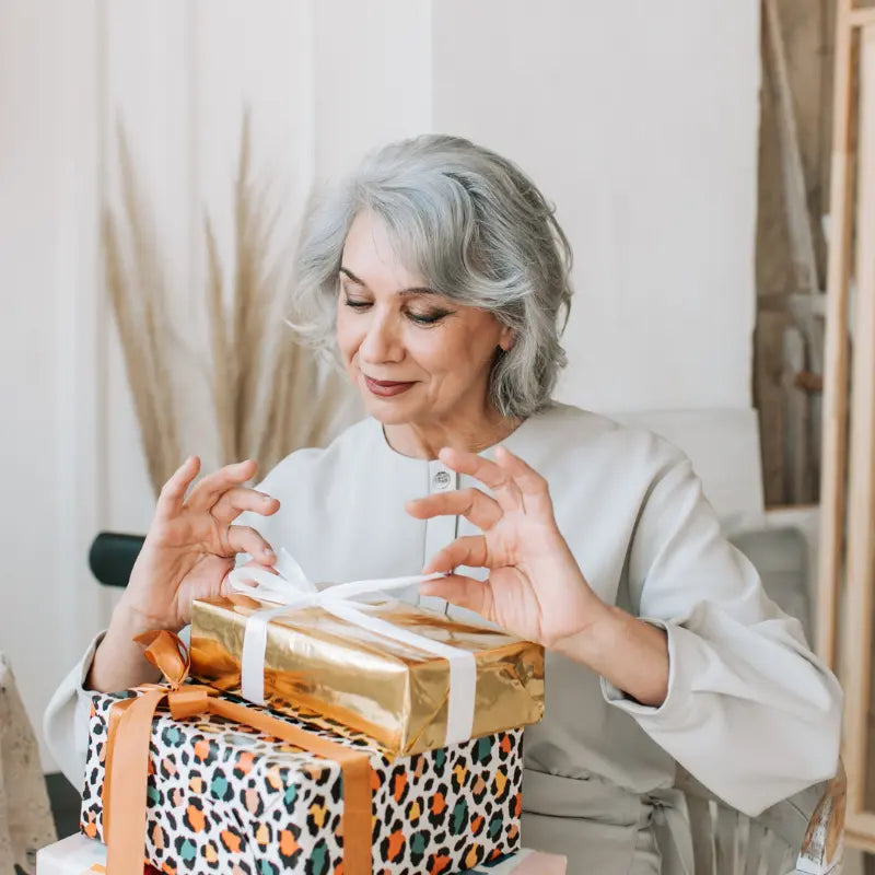 For Grandparents - Gifted Your Way