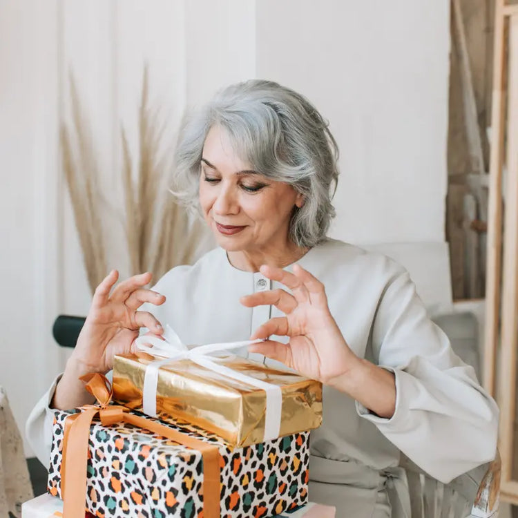 For Grandparents - Gifted Your Way