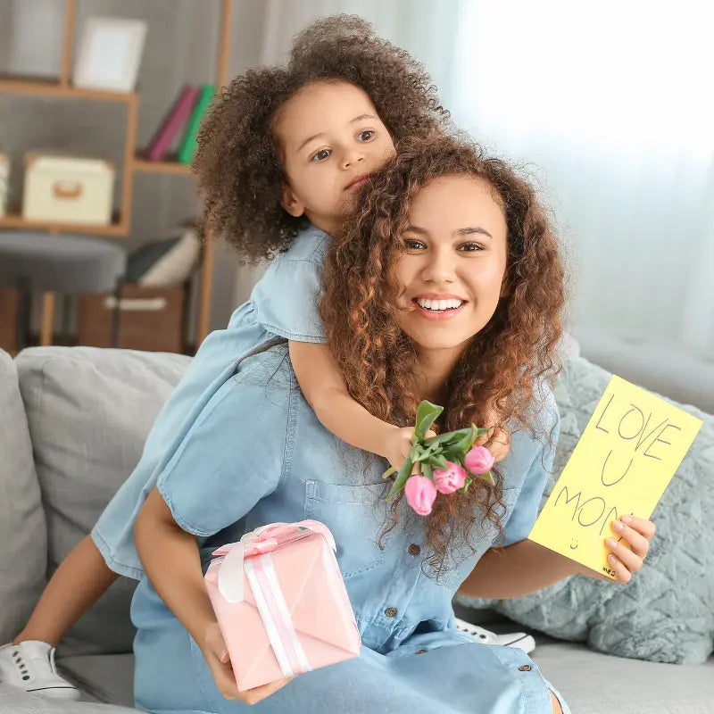 Mother's Day - Gifted Your Way