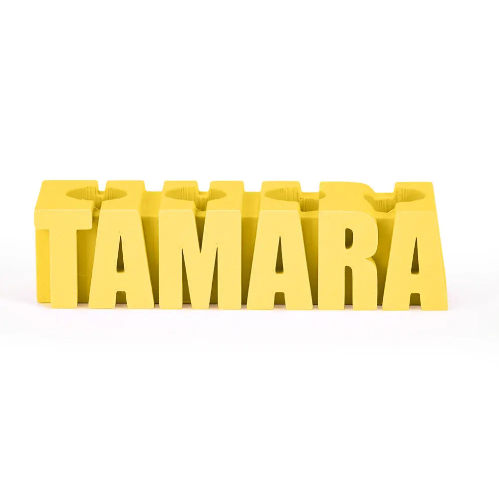 Personalised 3D Print Name Pen Holder, Custom Pen Holder, Unique Desk Organiser, Personalised Office Supplies, Custom PLA Pen Holder, High-Quality Name Pen Holder, Personalised Gift for Office, Customisable Desk Organiser, Stylish Personalised Pen Holder, Unique Custom Pen Holder Design, Personalised gifts for office decor, Custom 3D printed pen holders