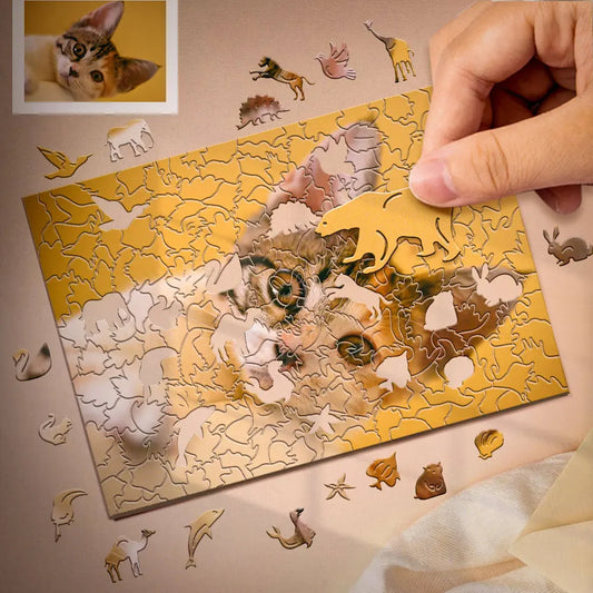 Stylish Personalised Jigsaw Puzzle, Unique Custom Puzzle Design, Personalised gifts for home decor, Custom photo jigsaw puzzles, Unique gift ideas with custom puzzles. Trending personalised jigsaw puzzles, Popular custom cardboard puzzles, Personalised custom cardboard jigsaw puzzle with photos, Custom puzzle for relaxation and entertainment, Unique personalised gift puzzle for children and adults