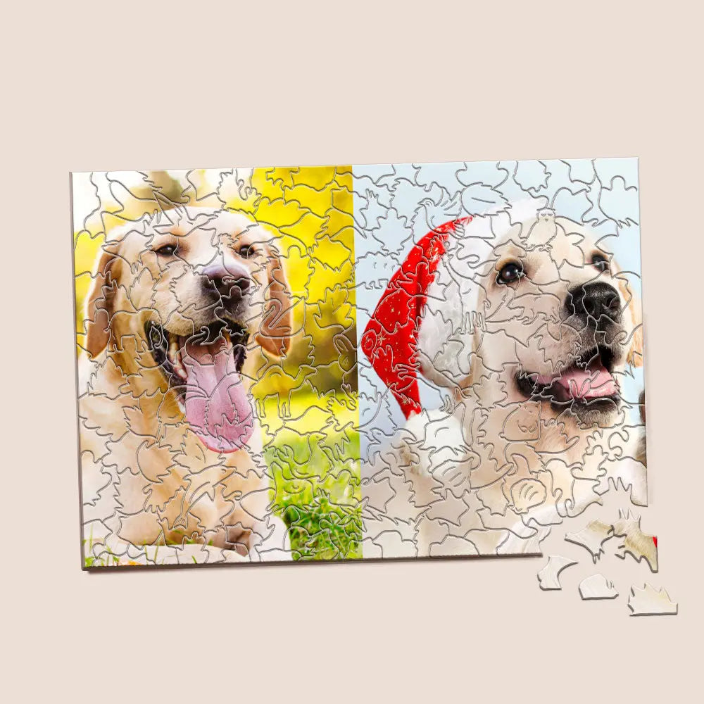 Stylish Personalised Jigsaw Puzzle, Unique Custom Puzzle Design, Personalised gifts for home decor, Custom photo jigsaw puzzles, Unique gift ideas with custom puzzles. Trending personalised jigsaw puzzles, Popular custom cardboard puzzles, Personalised custom cardboard jigsaw puzzle with photos, Custom puzzle for relaxation and entertainment, Unique personalised gift puzzle for children and adults
