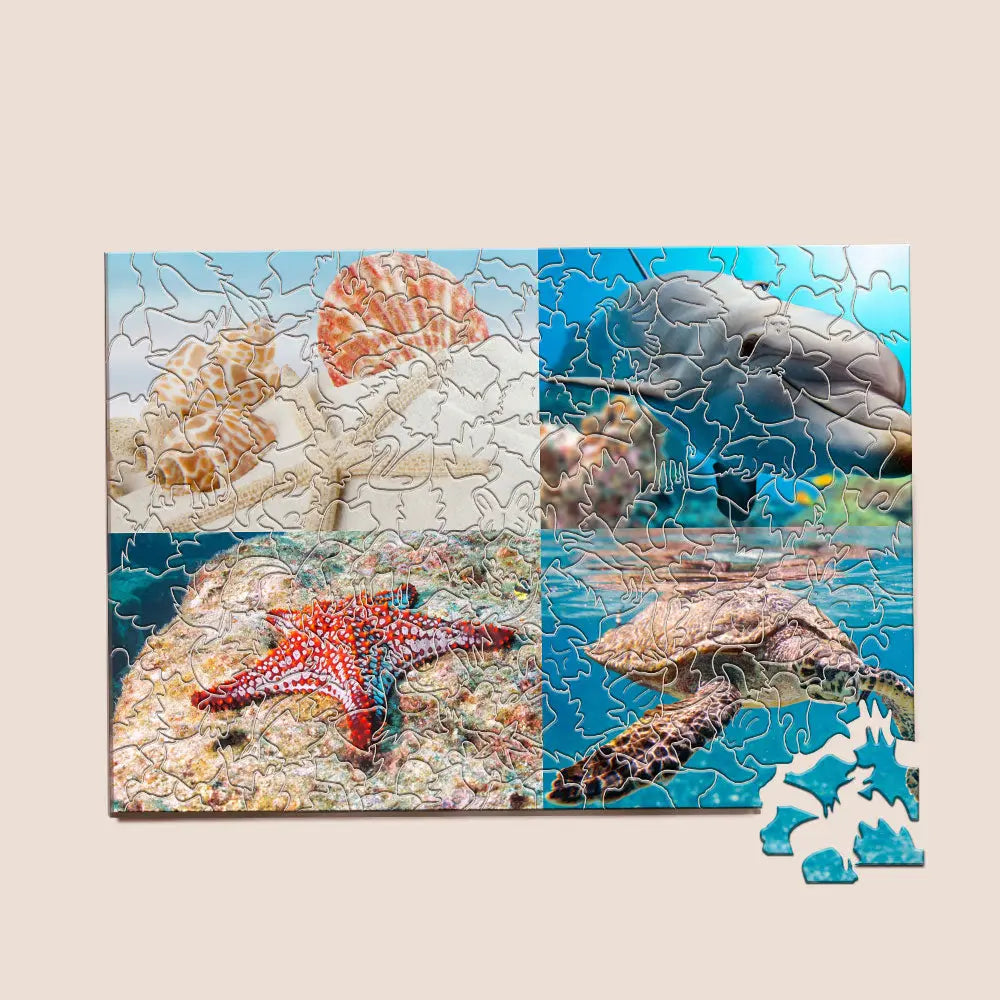 Stylish Personalised Jigsaw Puzzle, Unique Custom Puzzle Design, Personalised gifts for home decor, Custom photo jigsaw puzzles, Unique gift ideas with custom puzzles. Trending personalised jigsaw puzzles, Popular custom cardboard puzzles, Personalised custom cardboard jigsaw puzzle with photos, Custom puzzle for relaxation and entertainment, Unique personalised gift puzzle for children and adults