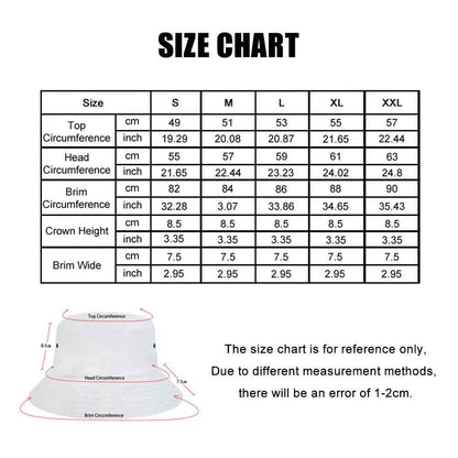 Personalised Lightsaber Bucket Hat - 'I Am Their Father' Custom Gift for Dad - Fathers Day Gift
