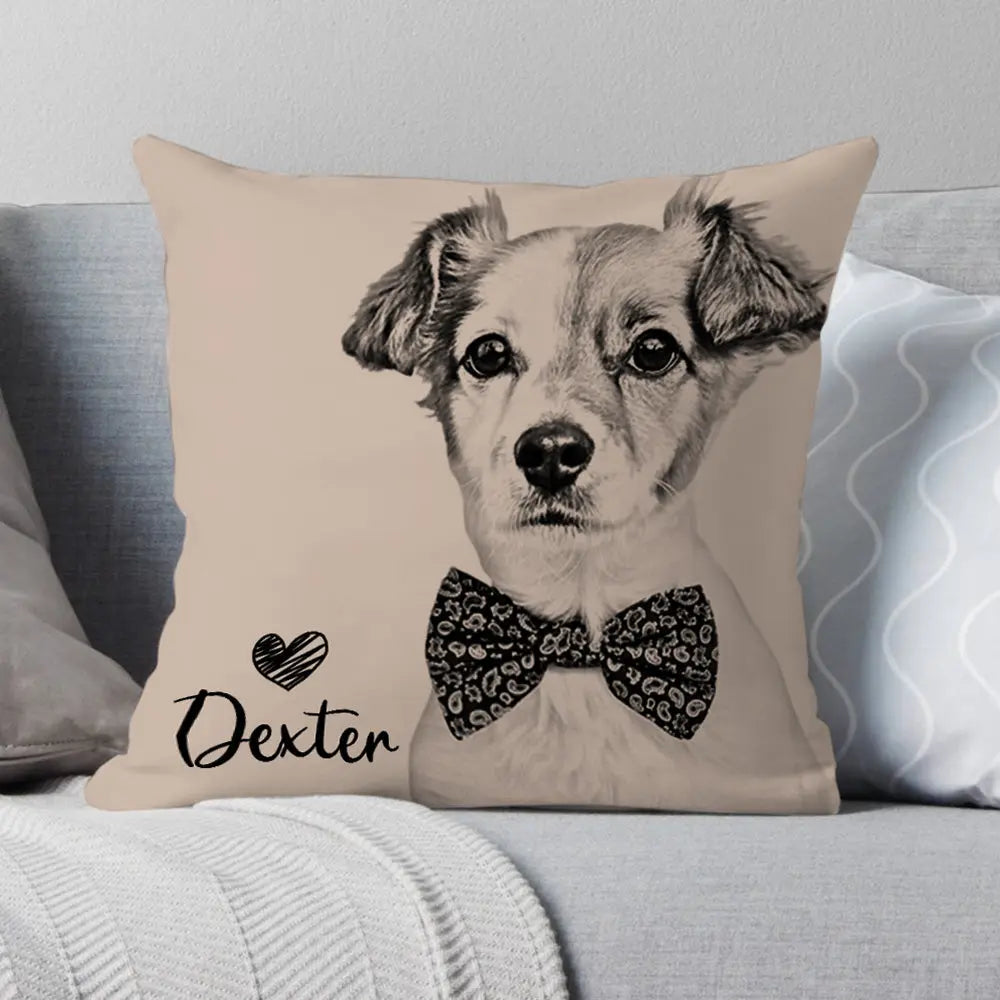 Customisable Pillow Gift, Personalised Home Decor, Custom Pillow with Photo, Unique Home Decoration, Custom Photo Pillow for Gifts, High-Quality Custom Pillow, Customisable Photo Pillow, Thoughtful Gift for Special Occasions, Personalised gifts for home decor, Personalised Photo Pillow